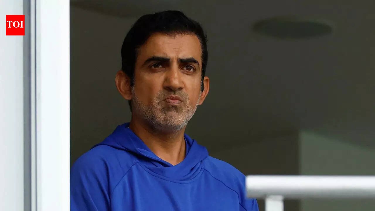 ‘Never seen more confused team management’: Former India cricketer blasts Gautam Gambhir’s coaching staff after 0-4 rout | Cricket News
